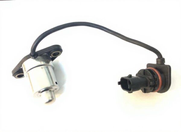 OIL LEVEL DETECTOR