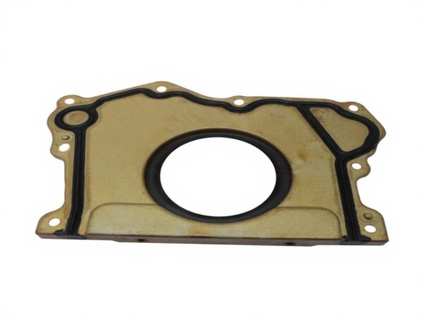REAR PLATE