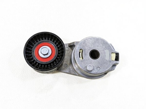 BELT TENSIONER