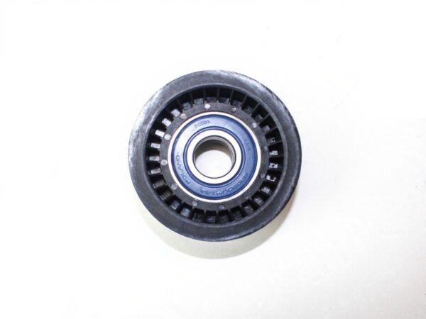 BELT TIGHTENING PULLEY