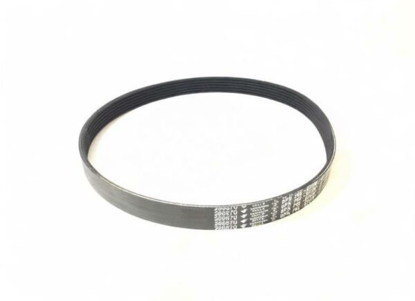 ALTERNATOR DRIVING BELT