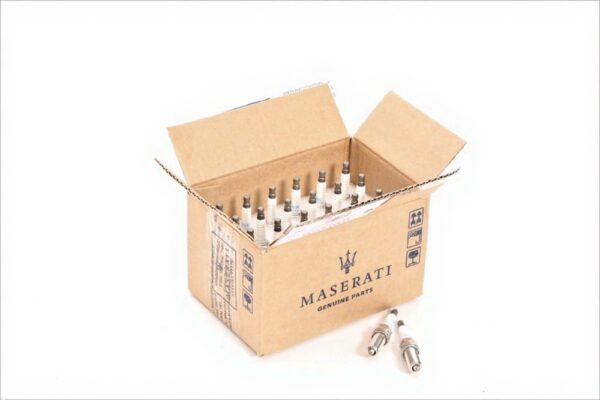SPARK PLUG