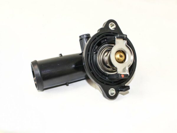 THERMOSTAT ASSEMBLY