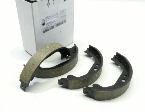 Rear Shoe Kit