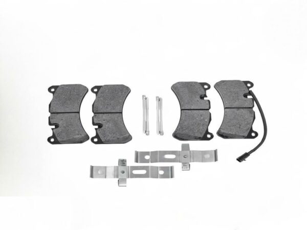 Front Pads Kit