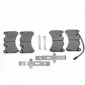 Front Pads Kit
