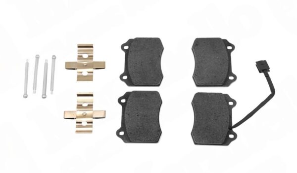 Rear Brake Pads Kit