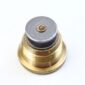 MAGNETIC THREADED PLUG M22 X 1.5