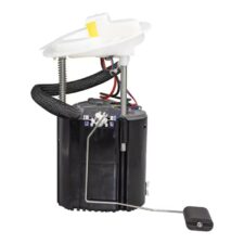 LH FUEL PUMP