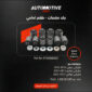 Front Control Arms Bushing Set (AM)