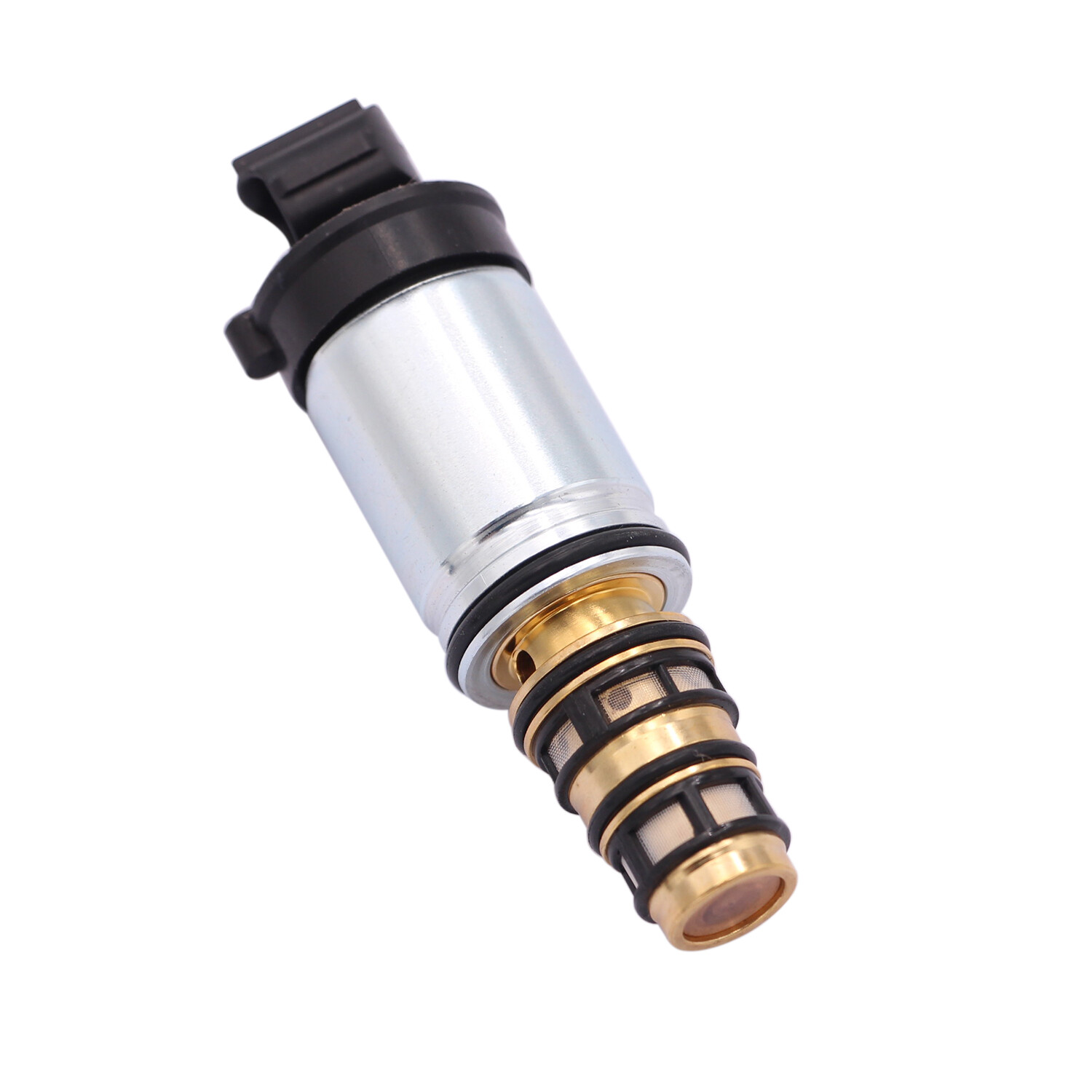 A/C Compressor Solenoid Control Valve CVC - الصورة 2