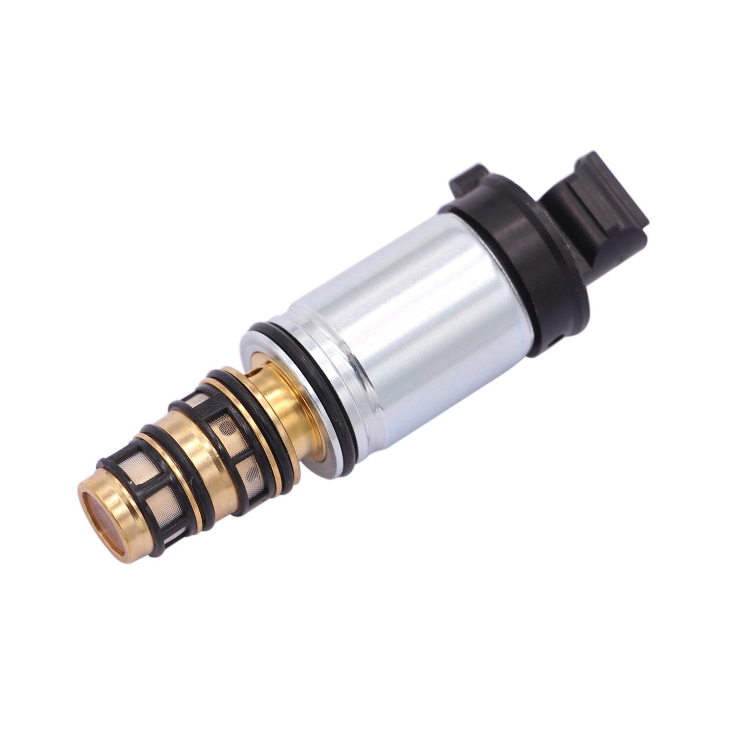 A/C Compressor Solenoid Control Valve CVC - الصورة 3