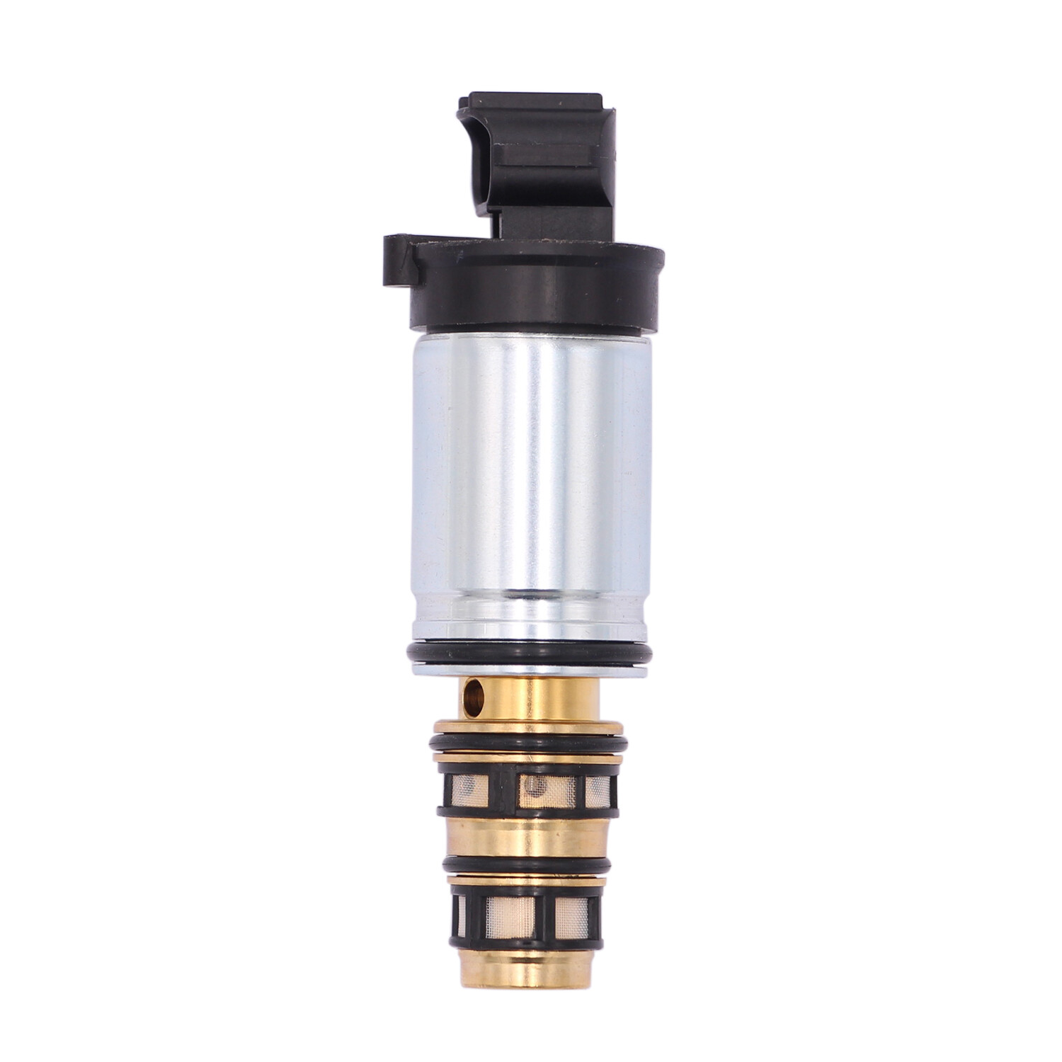 A/C Compressor Solenoid Control Valve CVC - الصورة 4