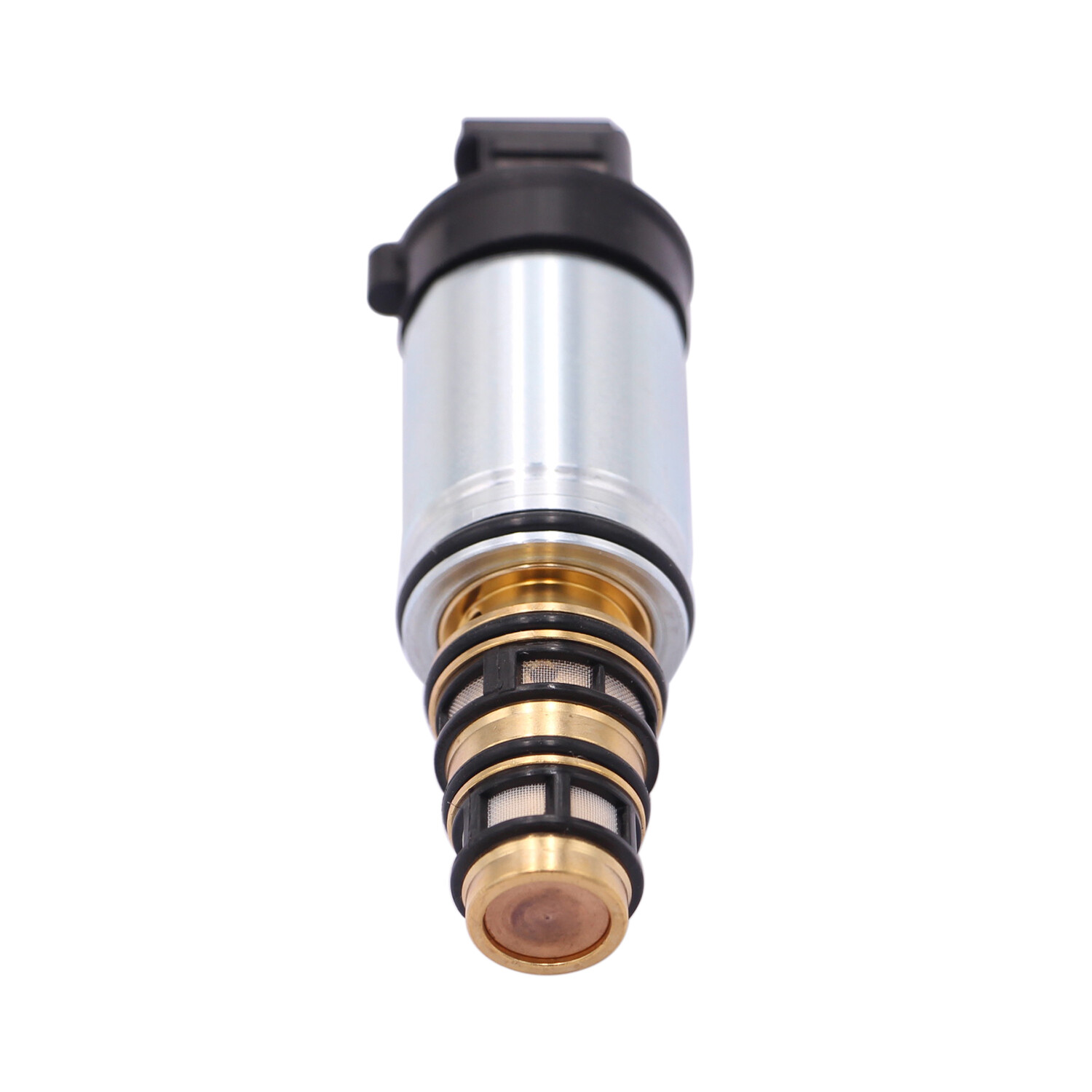 A/C Compressor Solenoid Control Valve CVC - الصورة 5