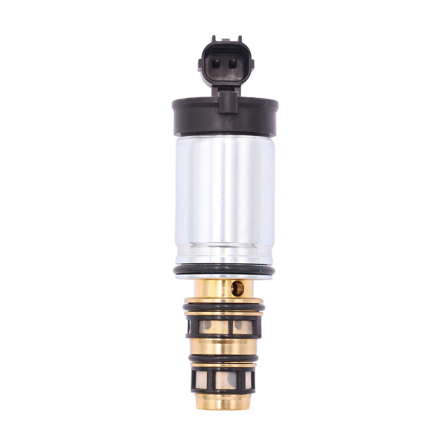 A/C Compressor Solenoid Control Valve CVC - الصورة 6